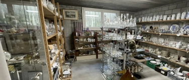 Event-Image for 'Flohmarkt wieder offen'