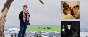 Event-Image for 'Literatur und Musik im Stiftsgarten: Kate Pearl - Flutterby'