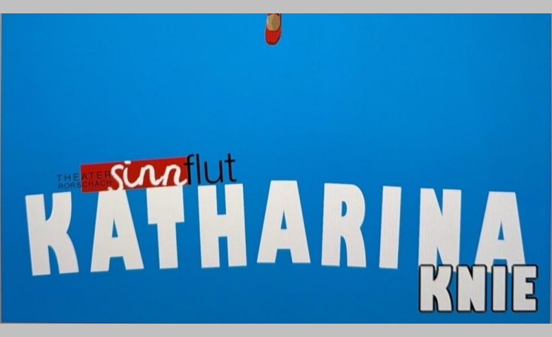 Event-Image for 'Katharina Knie auf dem Chabisplatz'