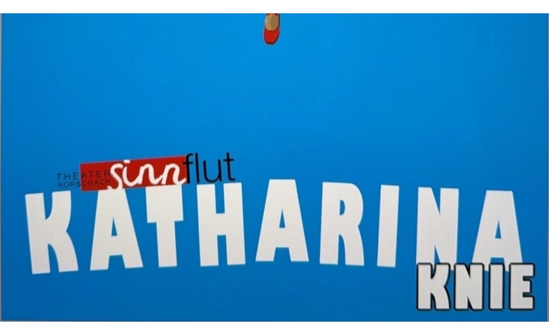 Event-Image for 'Katharina Knie auf dem Chabisplatz'