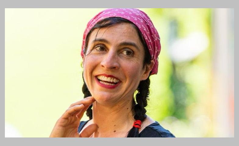Kathrin Fischer Improgeschichten
