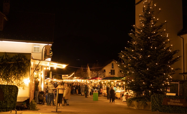 Adventsmarkt Goldingen