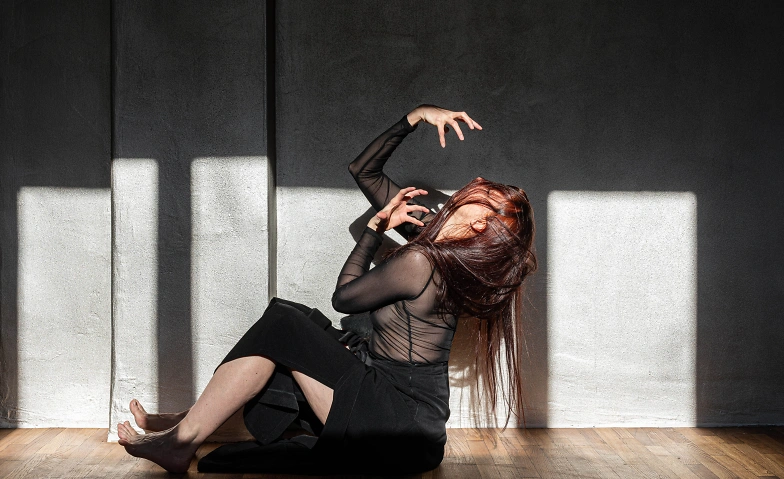 Event-Image for 'Katja Erfurth, Partitur des K&ouml;rpers'