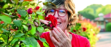 Event-Image for 'Katrin Iskam - G&auml;rtnern ohne viel Geschiss'