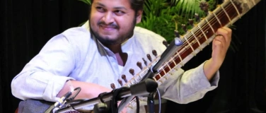 Event-Image for 'Sitar Concert'