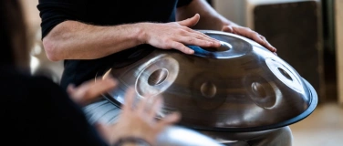 Event-Image for 'Workshop Handpan &ndash; Aufbau'