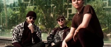 Event-Image for 'Kazur'