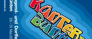 Event-Image for 'K&uuml;nterbunt'
