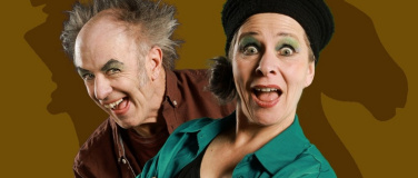 Event-Image for 'Comedia Zap, &laquo;SchachSinn&raquo;'