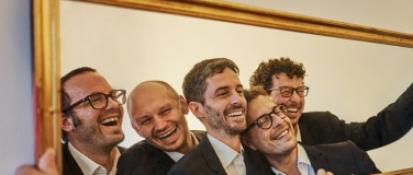 Event-Image for 'Pagare, &laquo;BEST OF - BEST OF&raquo;'