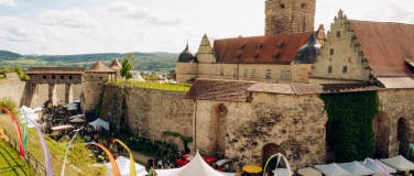 Event-Image for 'Rosen & Garten Messe Kronach'