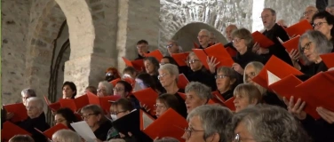 Event-Image for 'Jubil&auml;umskonzert - Kirchenchor Thun-Str&auml;ttligen'