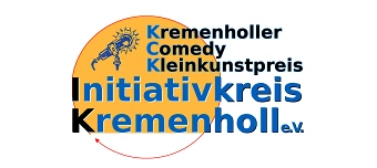 Veranstalter:in von 10. Kremenholler Comedy Kleinkunstpreis