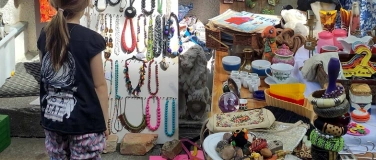 Event-Image for 'Krempel de Luxe Flohmarkt in Weddinger Inspektor Villa'