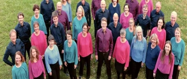 Event-Image for 'U 50 Chor + Allg&auml;uer Kehlspatzen'