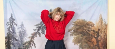 Event-Image for 'Helenka - Kei Kunst Try Out'