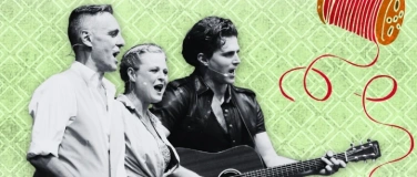 Event-Image for 'Galakonzert: Kein roter Faden im Garten'