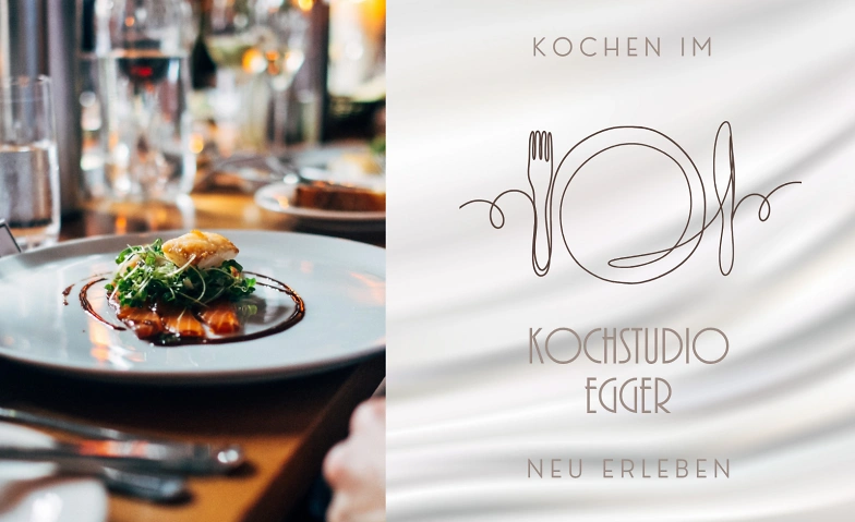 Vom Guten das Beste - Mitkochabend mit Helmut Feuerlein, Essen & Trinken, Kochstudio Egger