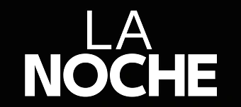 Event organiser of La Noche