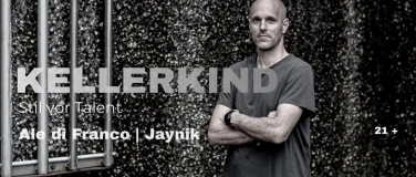 Event-Image for 'KELLERKIND'