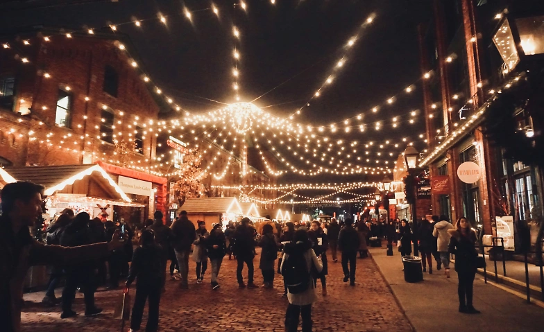 Lichter Walk