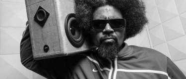 Event-Image for 'Kemo The Blaxican'