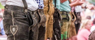 Event-Image for 'Allg&auml;uer Festwoche'