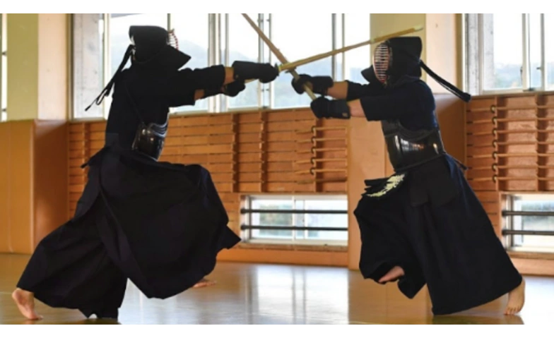 Kendo - Der Weg des Schwertes Turnhalle Krontal St. Gallen Tickets