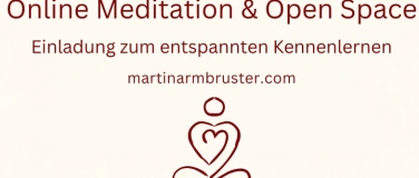 Event-Image for 'Online: Kennenlern Angebot'