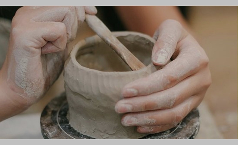Keramik-Tagesworkshop: Schnupperparcours