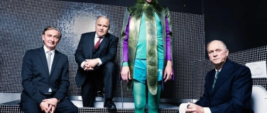 Event-Image for 'ULRICH TUKUR & DIE RHYTHMUS BOYS'