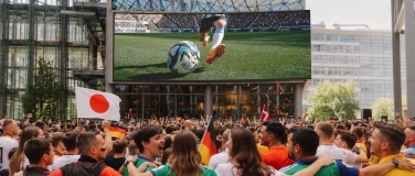 Event-Image for 'Fu&szlig;ball-Sommer am Potsdamer Platz'