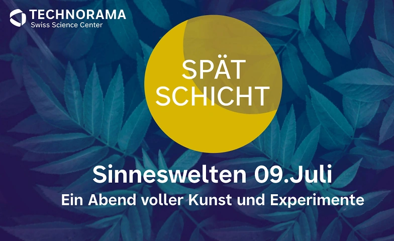 Spätschicht: Sinneswelten