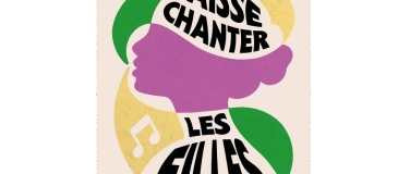 Event-Image for 'Laisse chanter les filles: Pauline Roth & Petite Gueule'