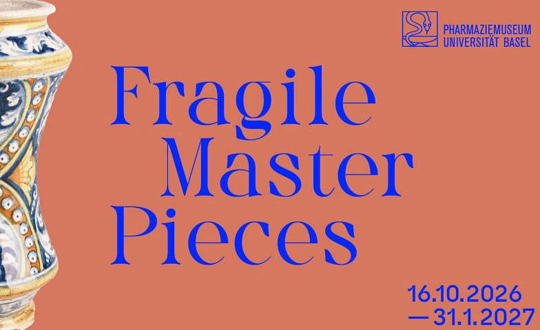Fragile Masterpieces