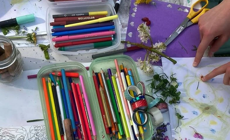 Event-Image for 'Kinder-Ferien-Aktionen Giesslipark'