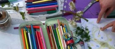 Event-Image for 'Kinder-Ferien-Aktionen Giesslipark'