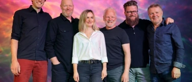 Event-Image for '&bdquo;Karaoke im Chor&ldquo; &ndash; Sing mit uns! Mit der Live-Band!'