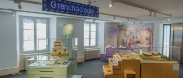 Event-Image for 'Kinder aufgepasst:  Auf Entdeckungsreise ins alte Grenchen!'