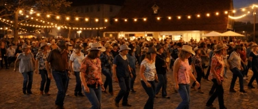 Event-Image for 'GROSSE LINE DANCE NIGHT MIT "RENEGADES LINEDANCERS"'