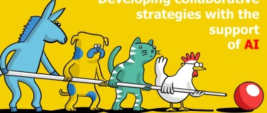 Event-Image for 'AI-Powered Co-Strategy: From Vision to Execution &mdash; One Day.'