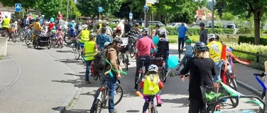 Event-Image for 'Kidical Mass: Kinder & Familien Velotour'