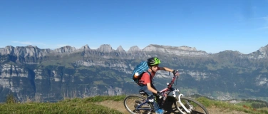 Event-Image for 'Kids Bike Camp Sihltal 2026'