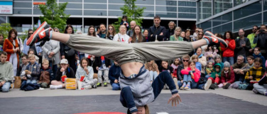 Event-Image for 'Kids Breaking Battle'