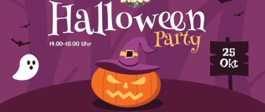 Event-Image for 'KIDS DISCO - HALLOWEEN EDITION @ CLUB BELLEVUE'