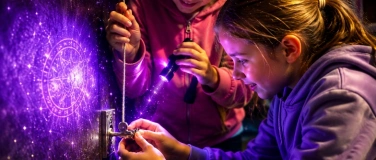 Event-Image for 'Kids Escape Leipzig &ndash; Kindergeburtstag im Escape Room'