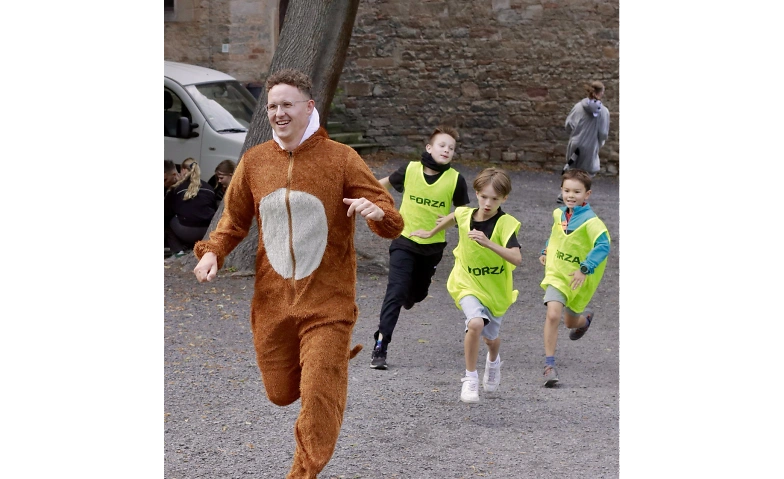 KIDS Freizeit