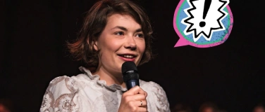 Event-Image for 'KIDSpoeten &ndash; Der Poetry Slam f&uuml;r die ganze Familie'