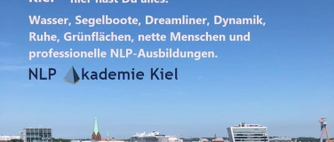 Event-Image for 'Ausbildung NLP-Practitioner DVNLP'