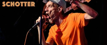 Event-Image for 'Kies & Schotter - Deutsch-Rock'